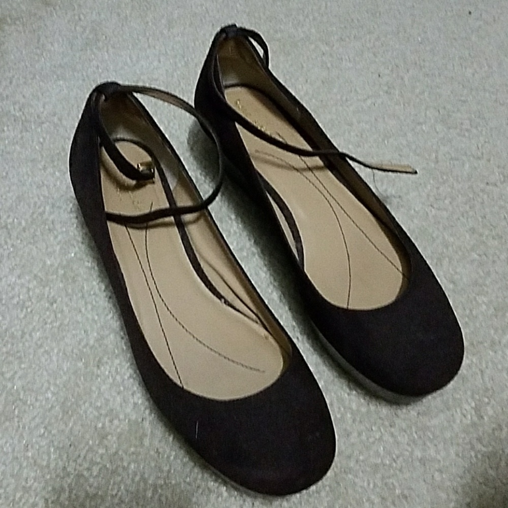 Kate Spade platform Mary Jane
